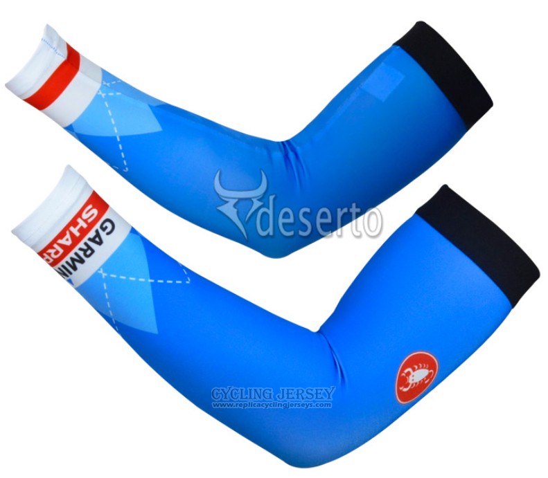 2014 Garmin Arm Warmer Cycling (2)